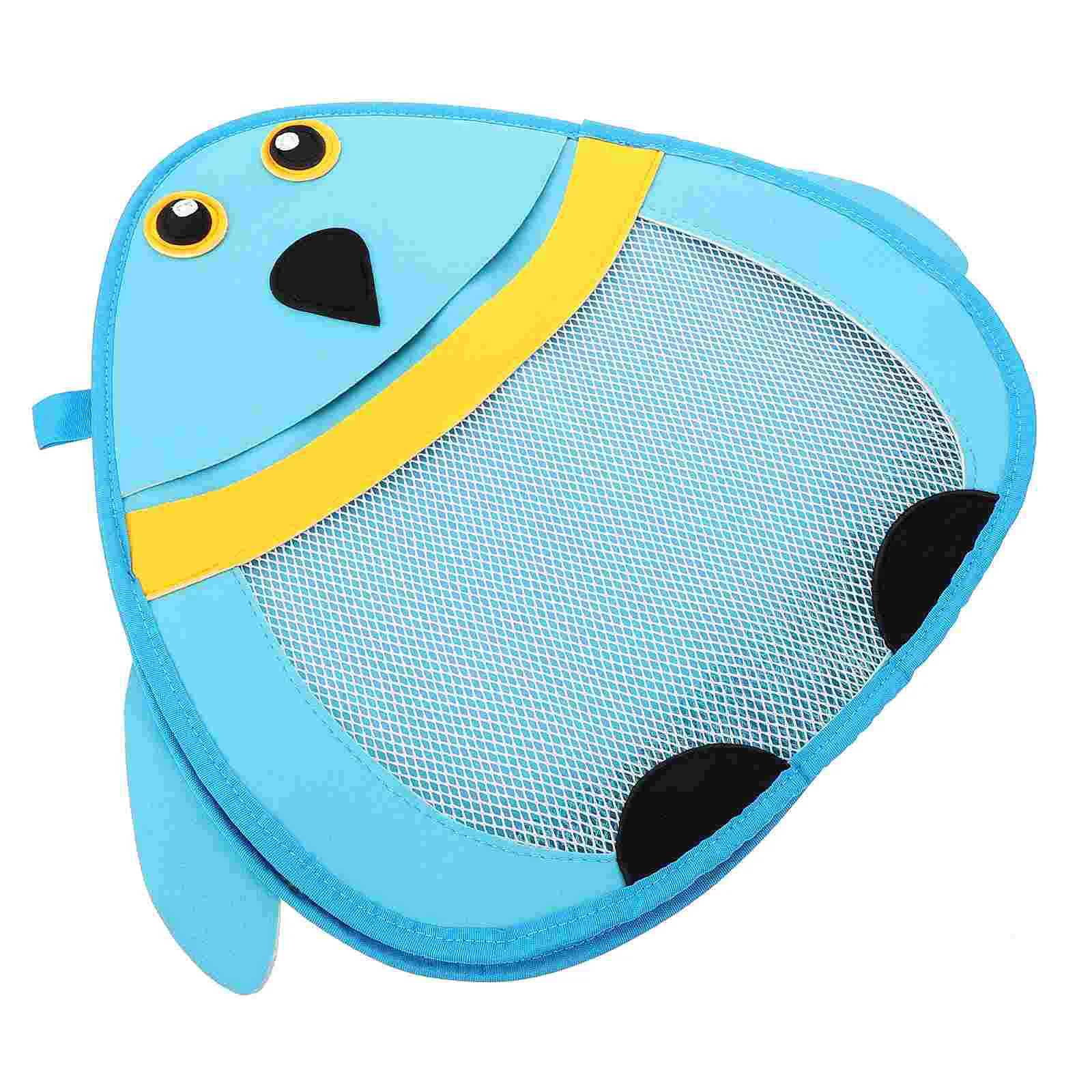 Bathroom Storage Hanging Bag Toy Organizer Bathtub for Kids Holder Toys Swimming Pool