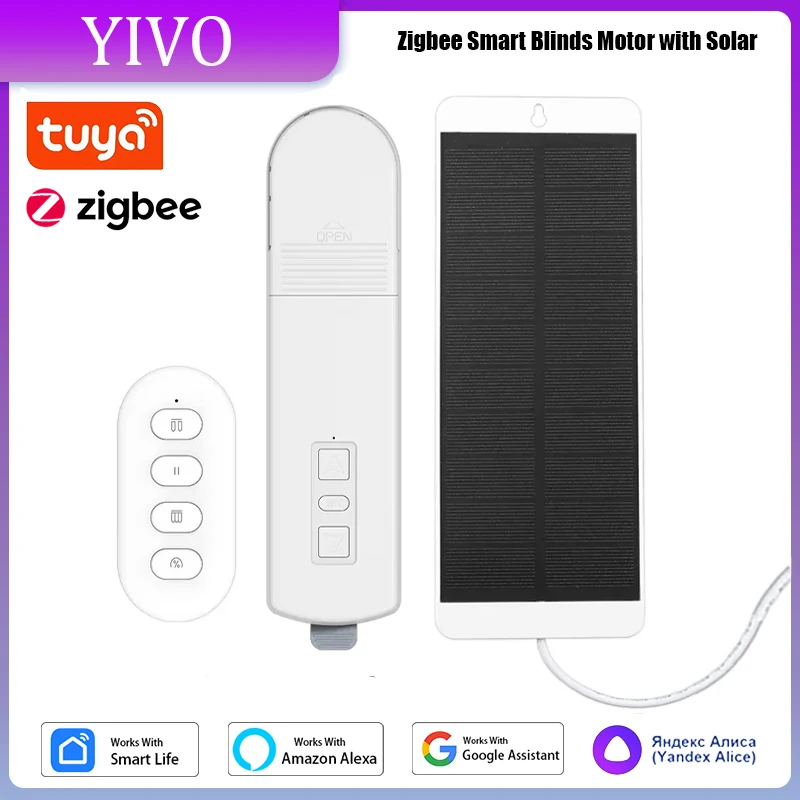 Zigbee Smart Diy Mo… - image