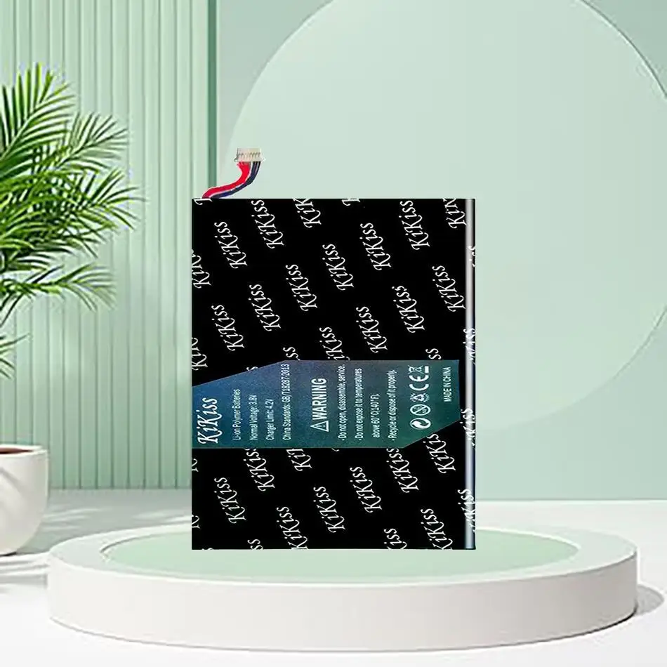 

4300Mah S66 Y10000 Battery For Oukitel Long-Lasting Fast-Charging Mobile Phone