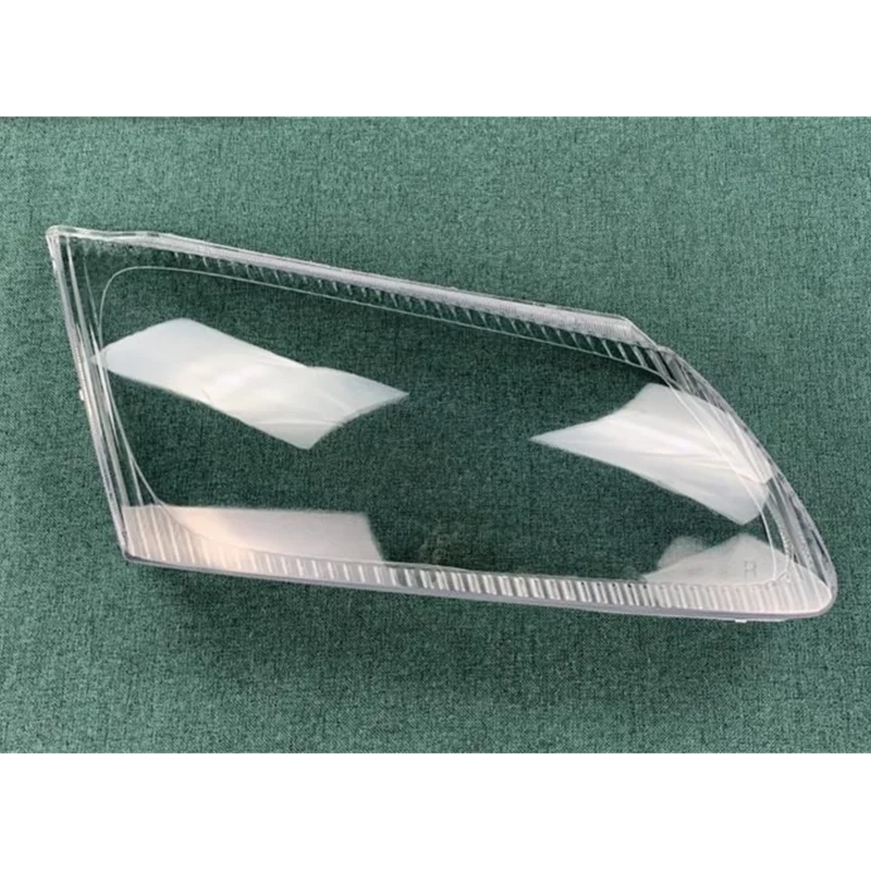 

For Nissan Sunny N16 2001 2002 2003 2004 Automotive Parts And Accessories Car Lights Shell Headlights Cover