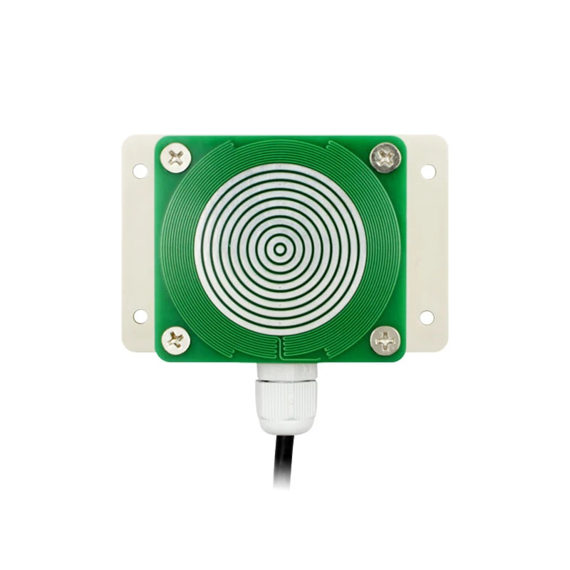 Modbus 24V DC Rain and Snow Sensor with Automatic Heat