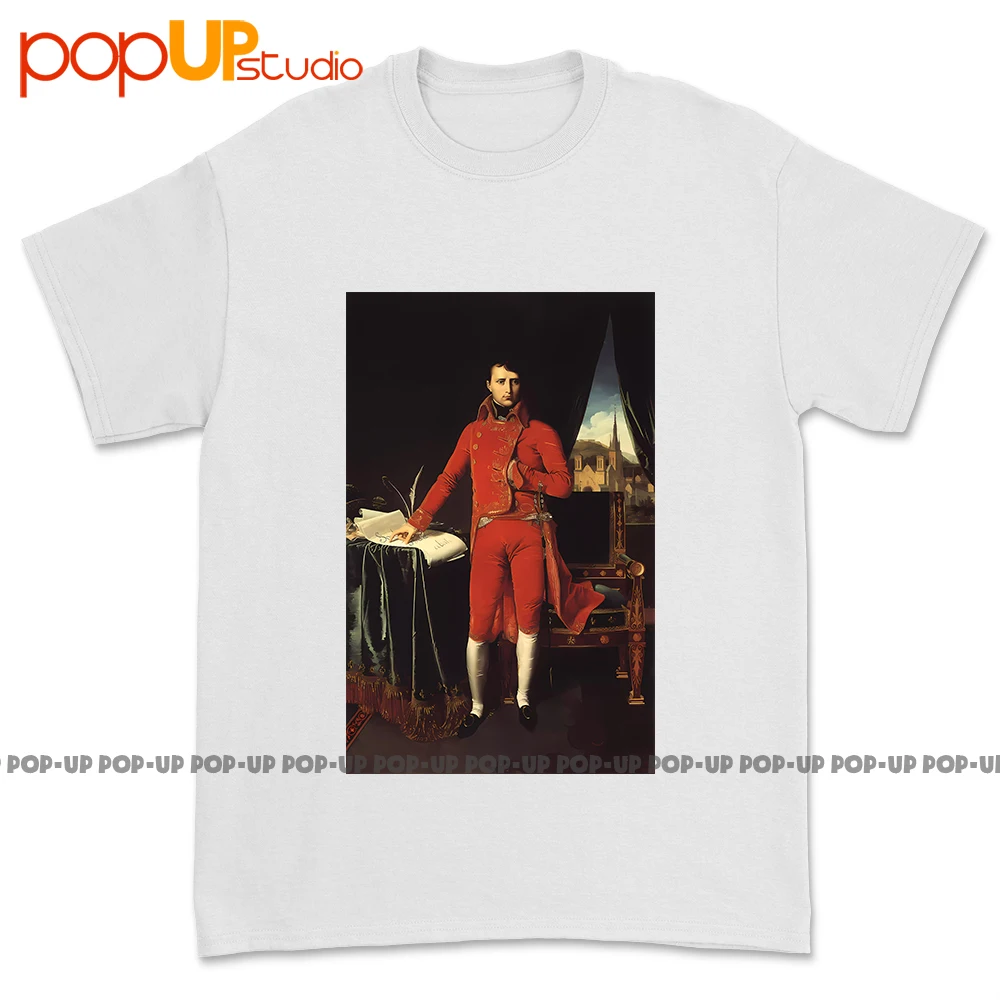 Napoleon Bonaparte T-Shirt