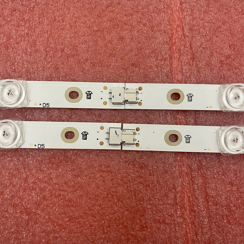 LED Backlight strip For 55PUS7304 55PUS6704 55PUS7394 55PUS7504 55PUS6754 55PUS6804/12 55PUS7334/12 55PUS5670/12 55PUS7354