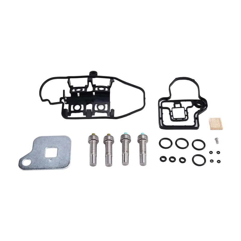 

Ремкомплект электромагнитного клапана коробки передач Volvo Truck 22327063 24 В для Mdrive I-Shift/Mack