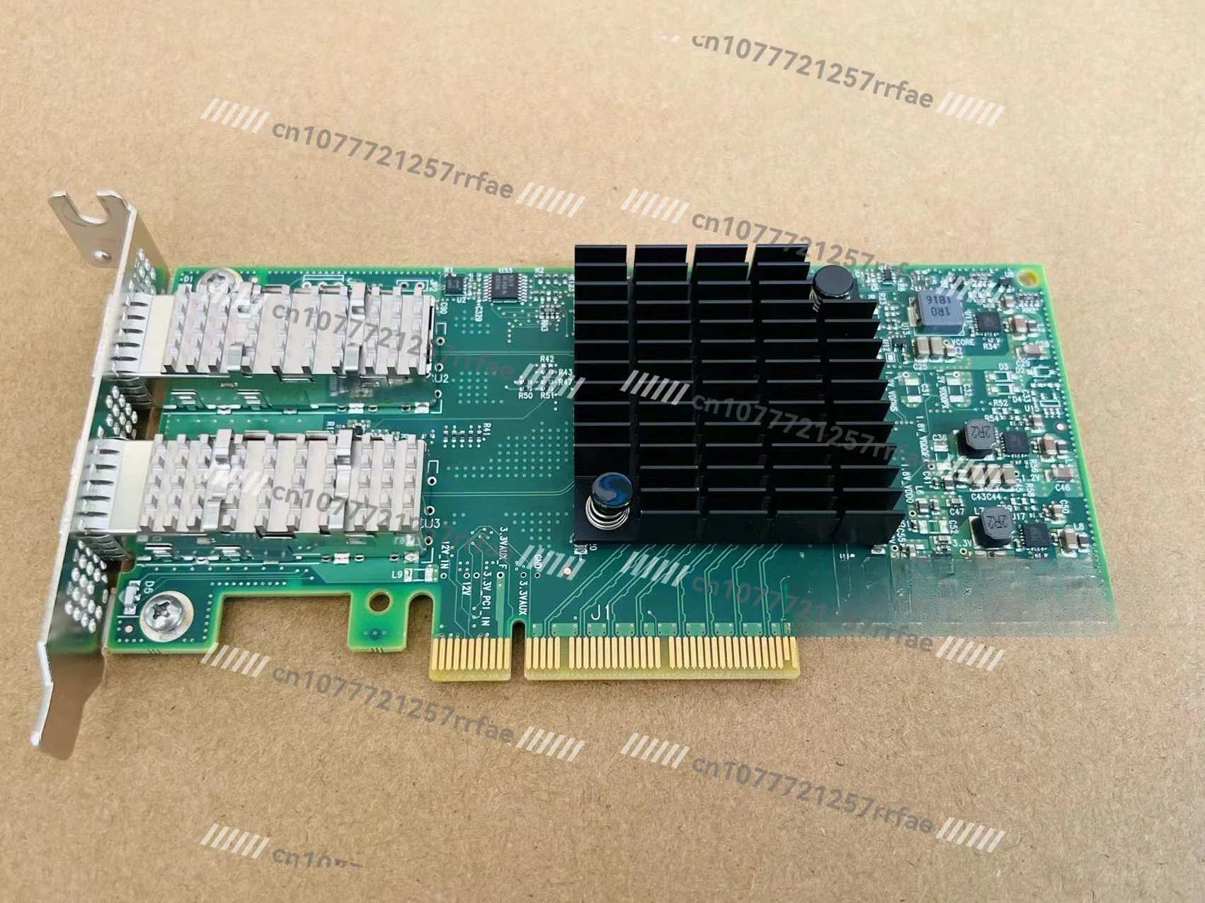 4121A-ACAT 25G Network Interface Card ConnectX-4L CX4121APCI-E