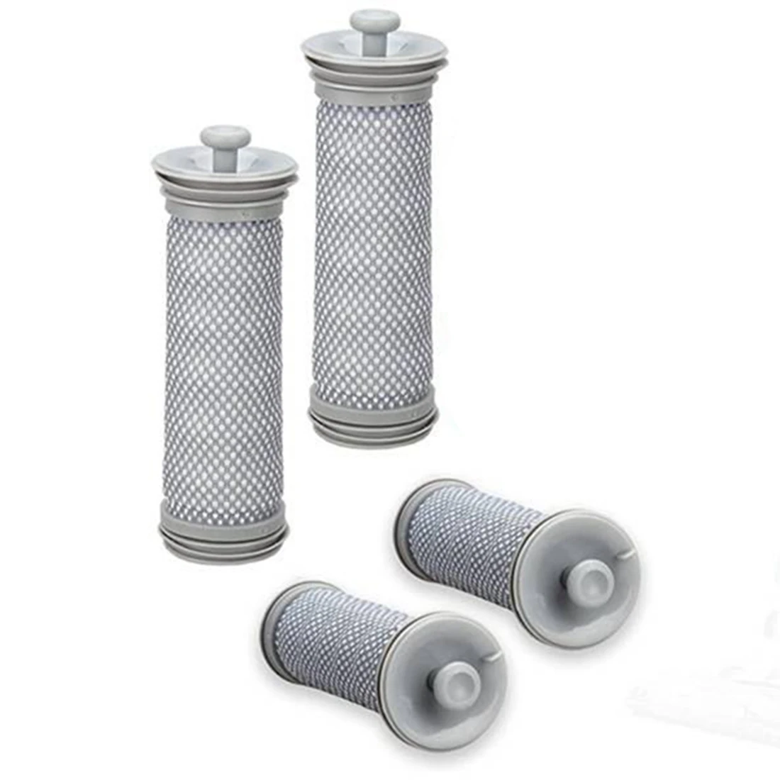 Replacement HEPA Filters&Pre Filters for Tineco A10/A11 Hero A10/A11 Master and Tineco PURE ONE S11/S12 Vacuum Cleaners