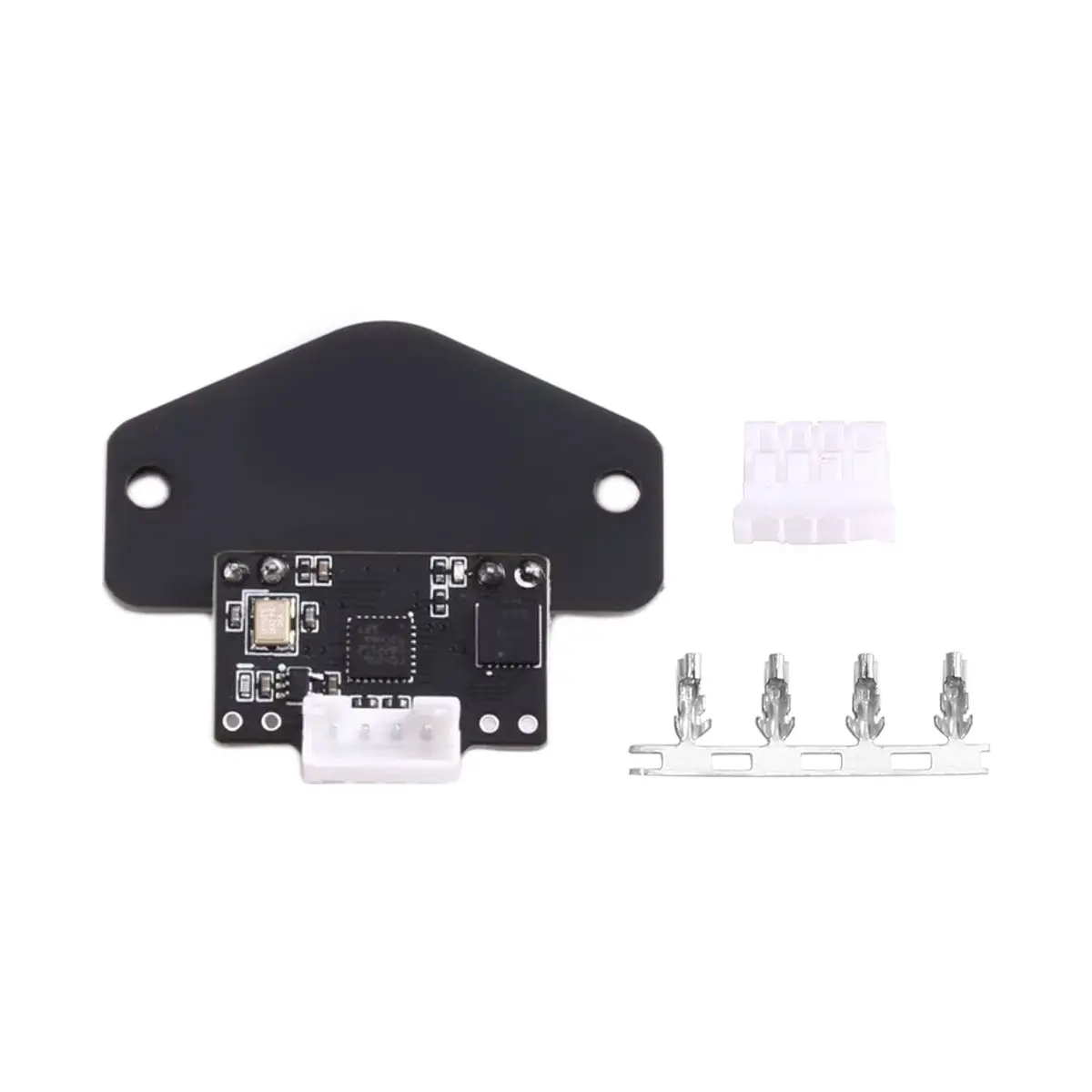Y33A*☀▃3D Printer Accessories IDM V3 Leveling Sensor for , Replacing Klicky TAP USB