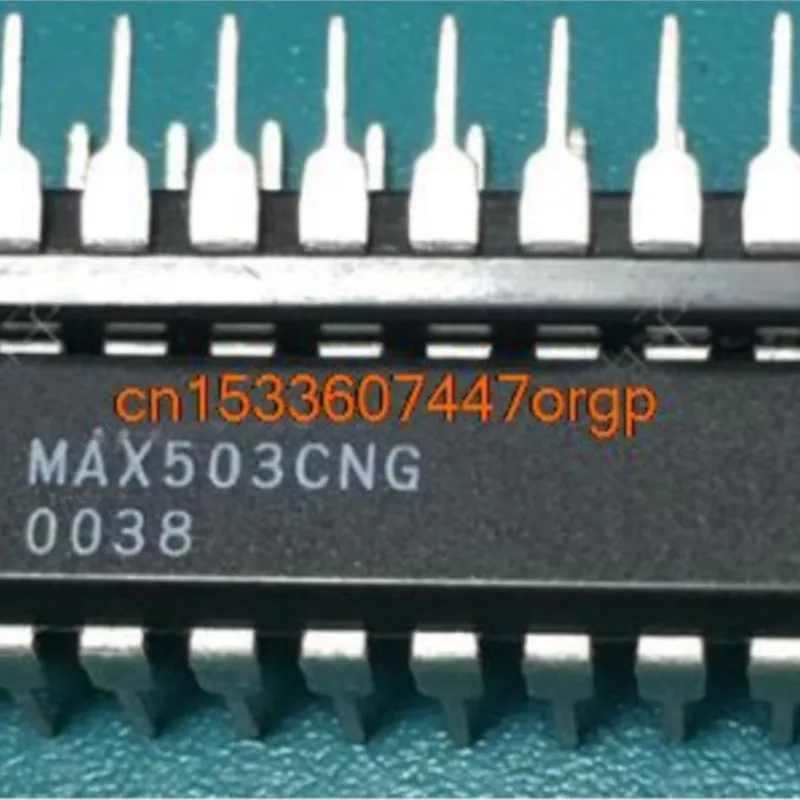 

IC new original MAX503CNG MAX503 DIP24
