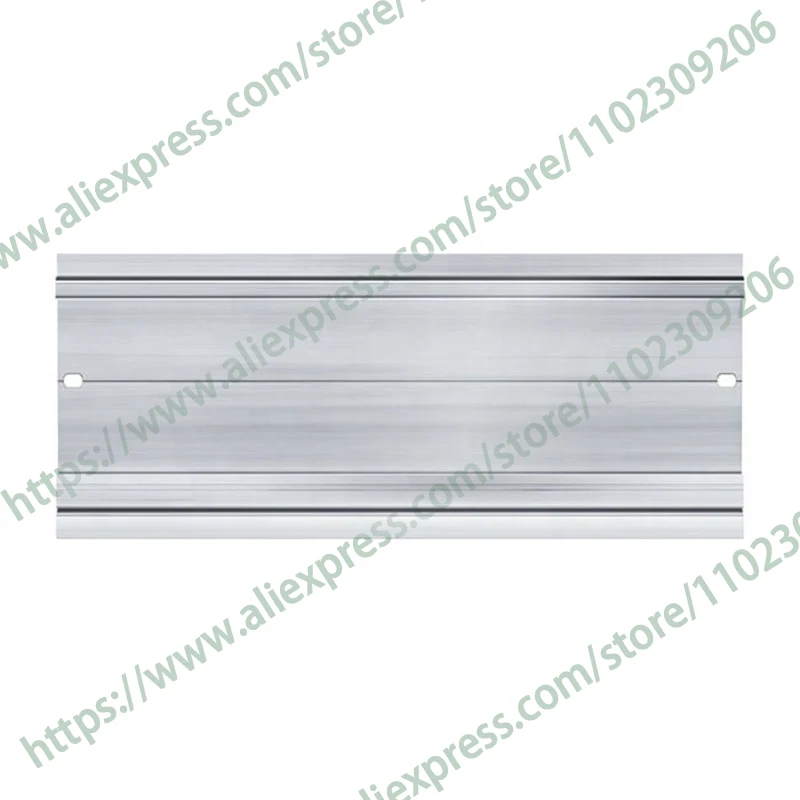 New Original Plc Controller 6ES7590-1AC40-0AA0 6ES7 590-1AC40-0AA0 Installing Guide Rail Immediate Delivery