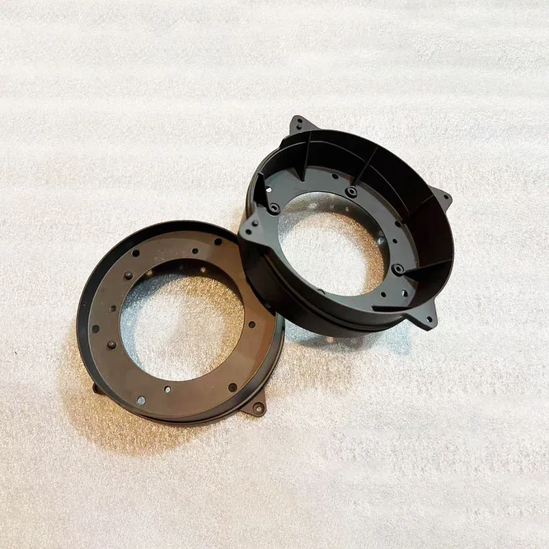 العلامة التجارية الجديدة T25 T50 قاعدة الرادار الأمامي ل DJI Agras الزراعية بدون طيار حماية النباتات طائرات بدون طيار إصلاح إصلاح أجزاء