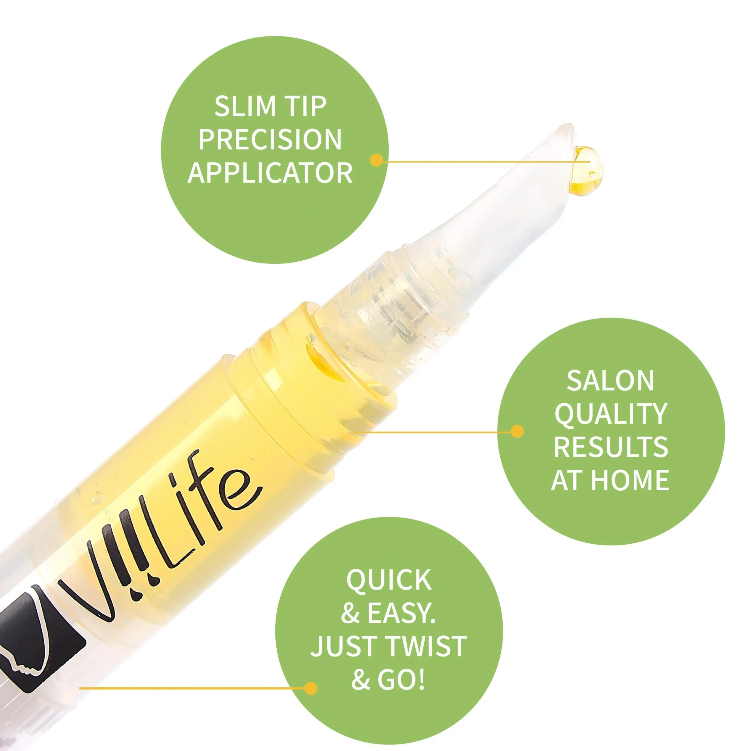 ViiLife Set Perawatan Wajah Al - Grooming Kit ulasan dan harga
