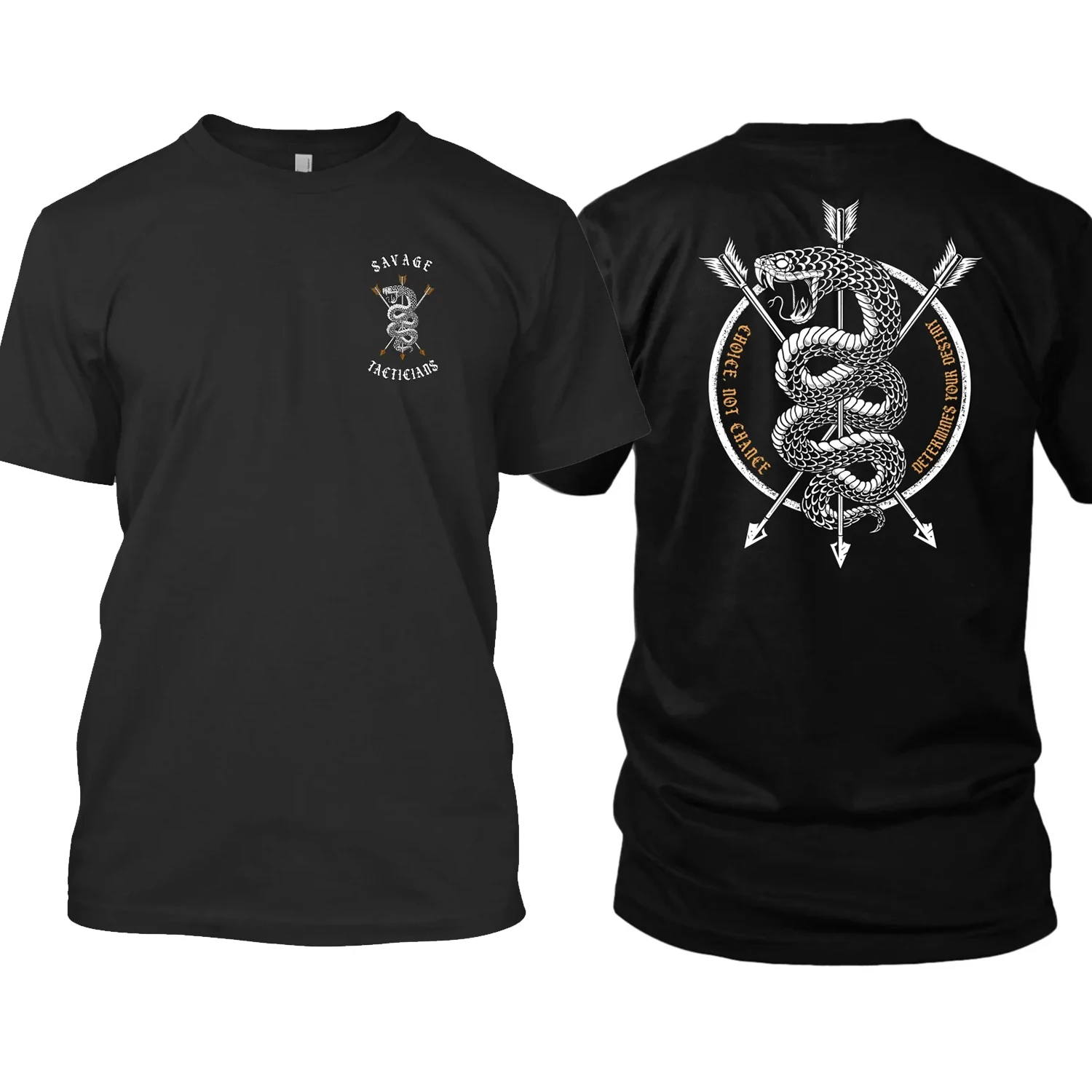 Men Clothes Oversize Tactical T-Shirts Streetwear 100% Cotton  Loose Tops Breathable Modern Tee Military Enthusiast