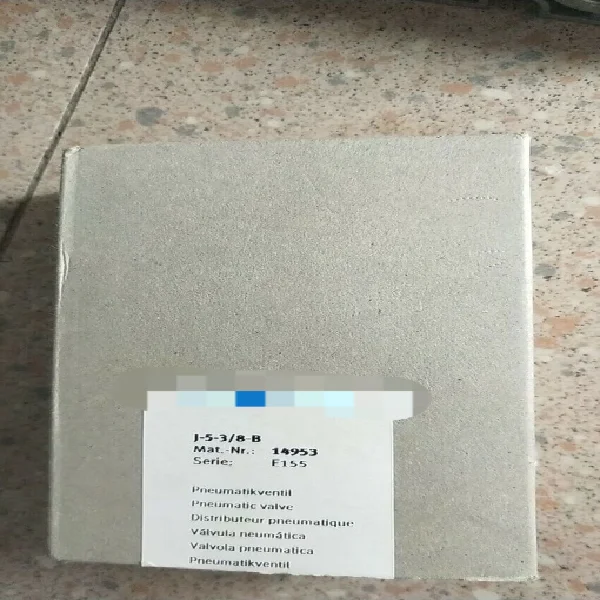 

New 1pc J-5-3/8-b 14953 Solenoid J53/8b