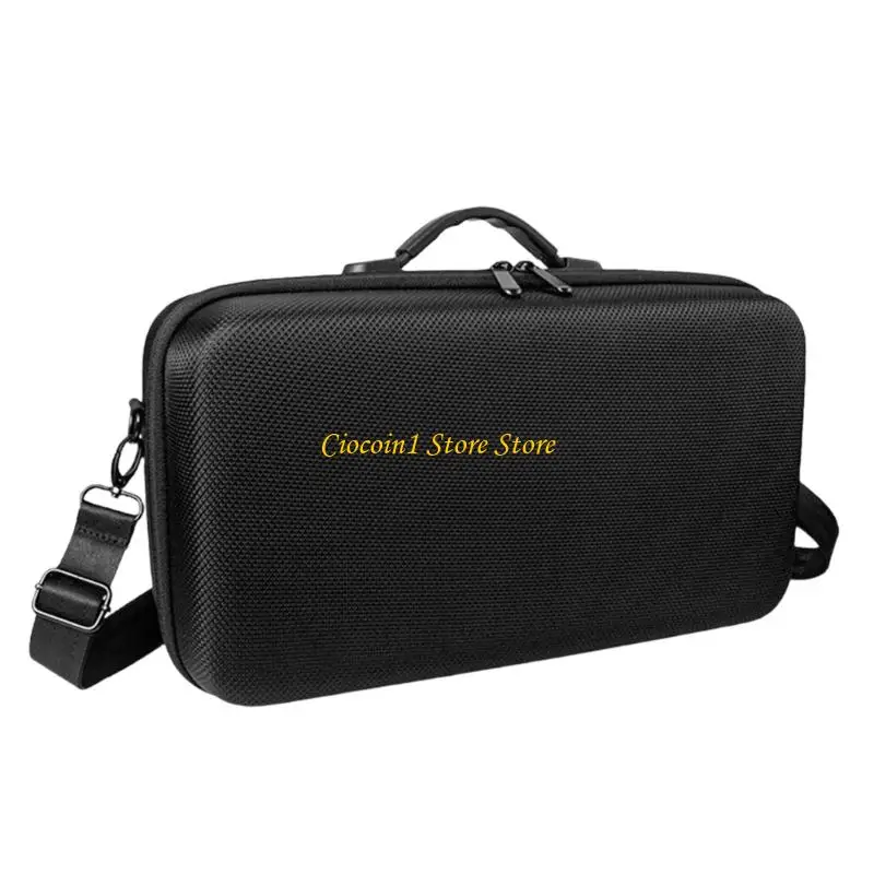 A3PC Carrying Case for Satuo T30 Window Cleaning Robot Storage Bag Organizers