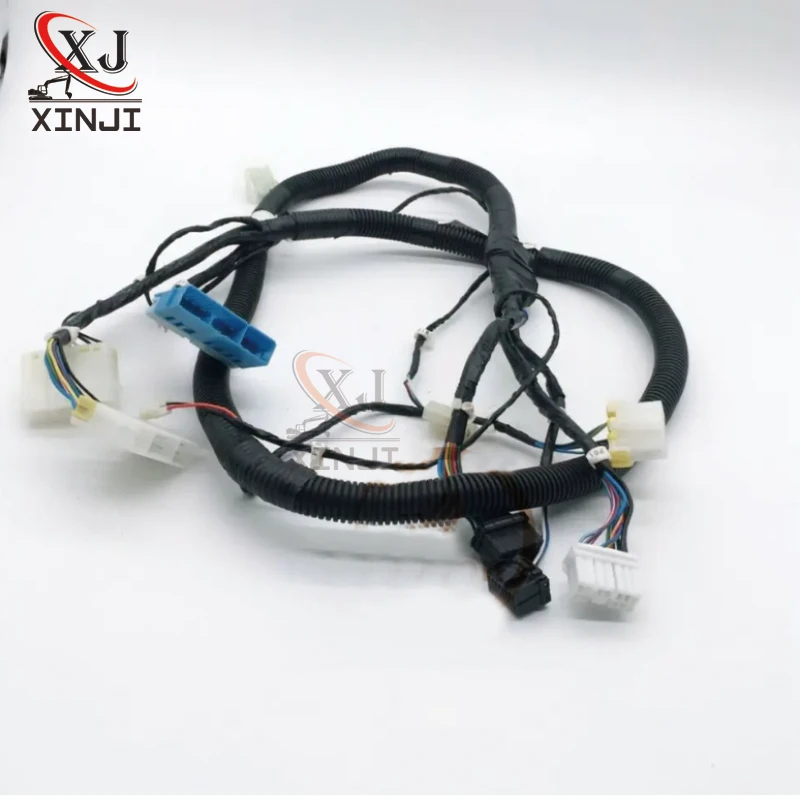 

Excavator PC400-7 PC450-7 Wiring Harness 208-06-71870