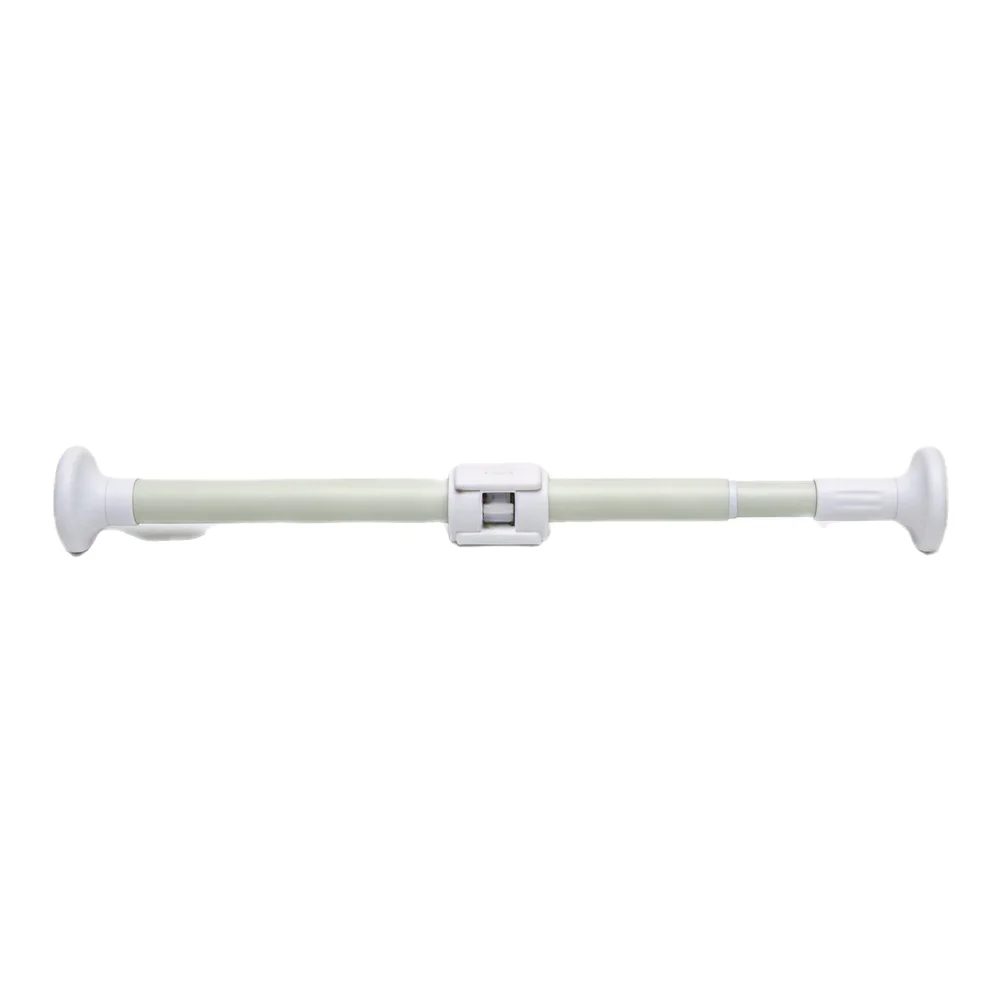 50-80cm Telescopic Rod Adjustable Support Rod For Furniture Furniture Leveling Heavy Duty Support Pole Easy Installation