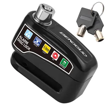 10 最佳銷售 機車碟煞 - №6