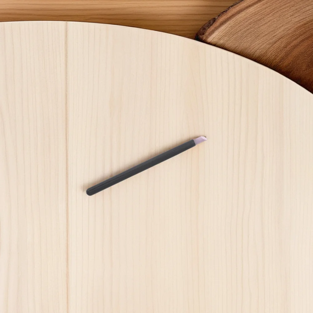 

3pcs Stone Sanding Nail File Manicure Tools Polished Grinding Head Dead Skin Cuticle Remover Portable Nail Care Tool Lightweight