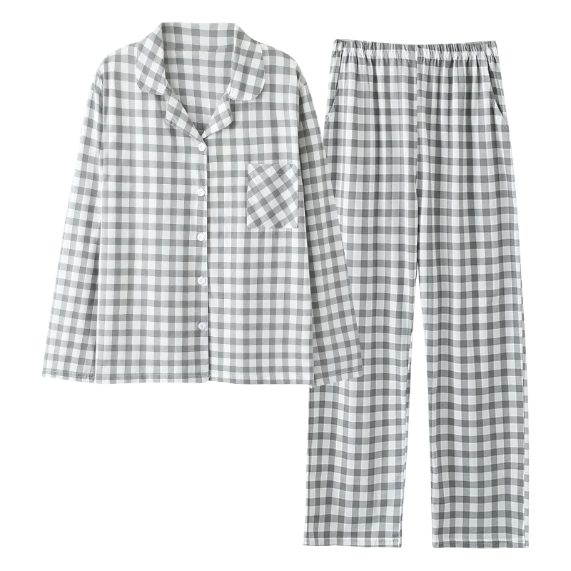 98007 light grey - men's xinjiang cotton