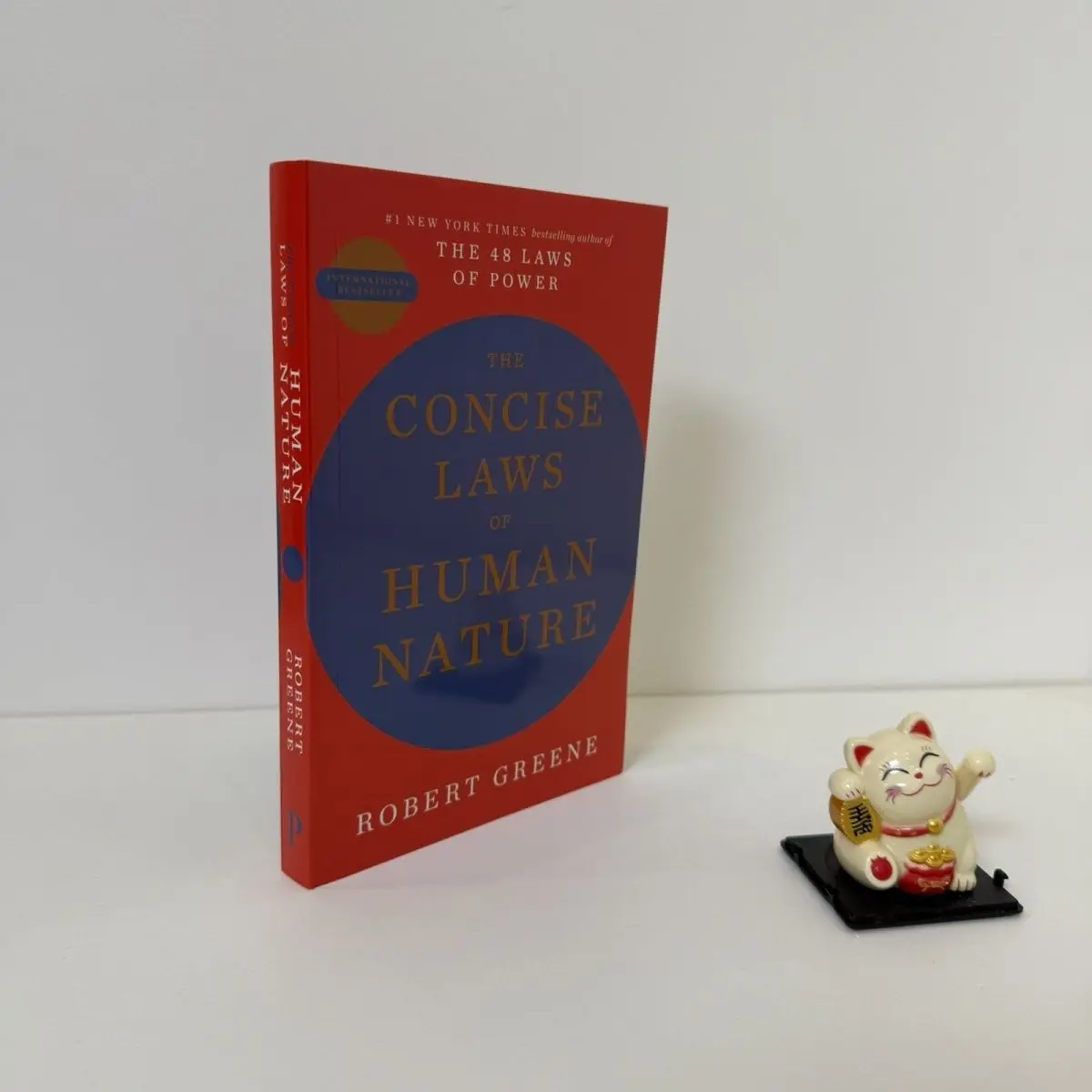 Le leggi concise della natura umana Regole concise della natura umana Философия Libros Libro Filosofia Libri inglesi Libri