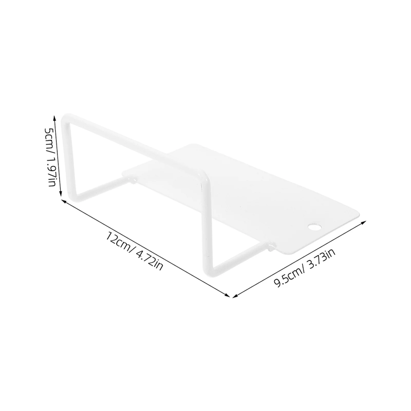2 قطعة قضبان تثبيت المرتبة مثبتات معدنية تمنع الانزلاق إطار سرير قابل للتعديل حامل مرتبة مرفق لإطار السرير