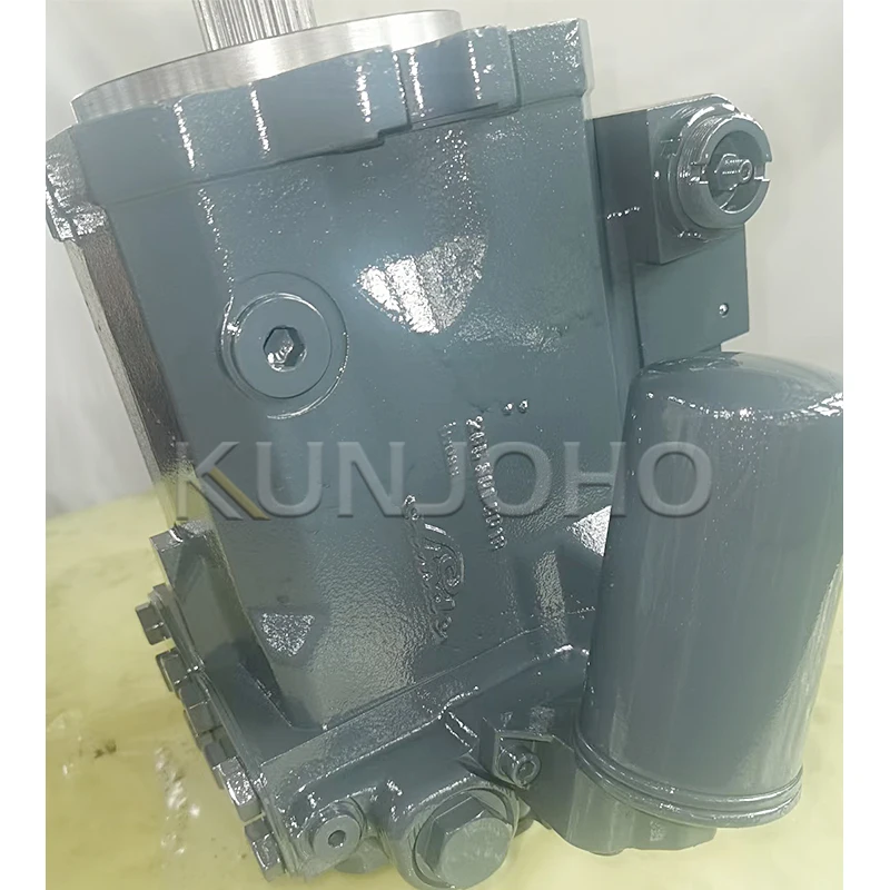 Caterpillar Parts 157-5281 155-9925 155-9916 459-5771 435-6181 419-8884 363-7606 157-5280 Linde Piston Pump
