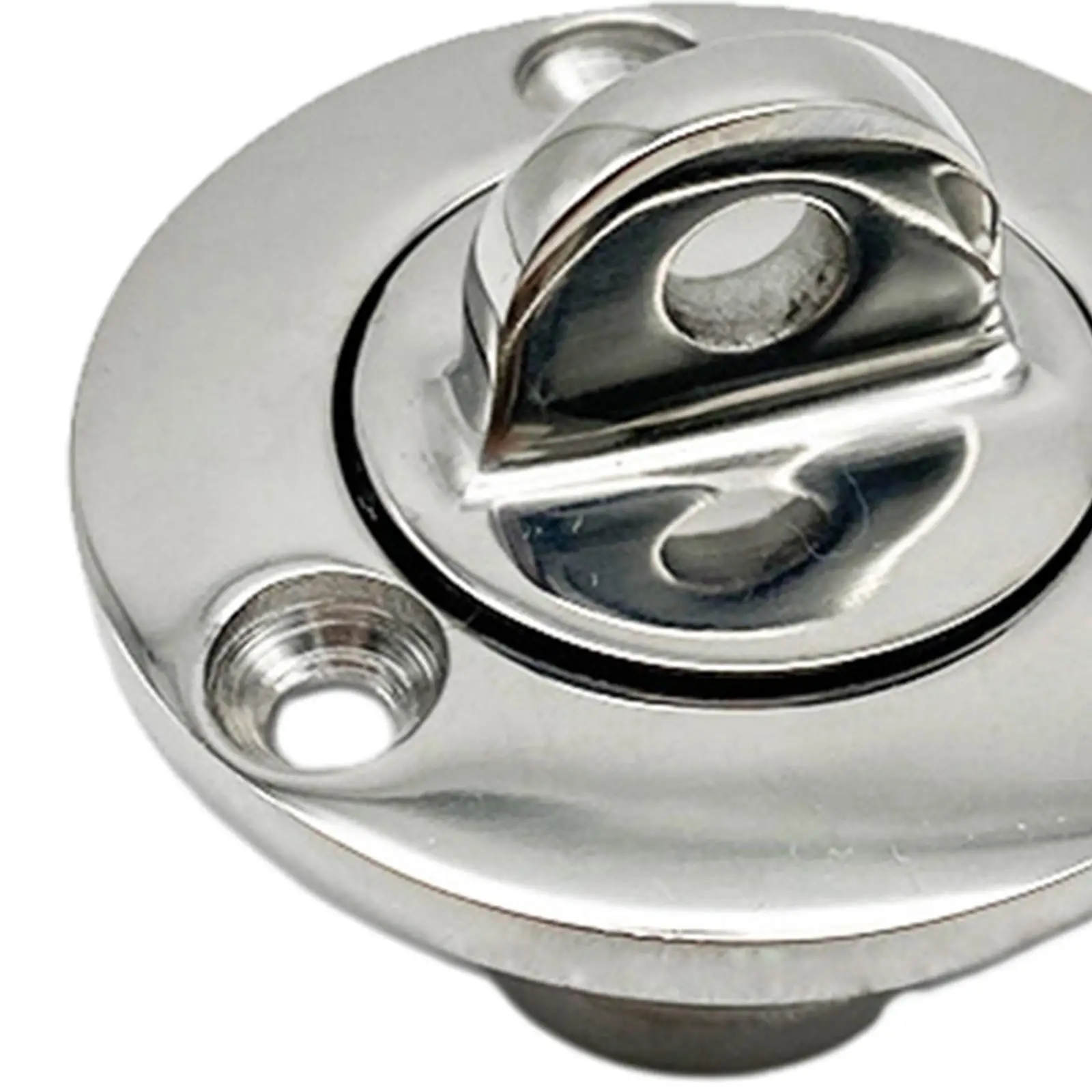 Bootsablassschraube, Daumendrehstopfen, universeller, robuster Entwässerungsstecker für Boote, Heckablaufstopfen für Boote