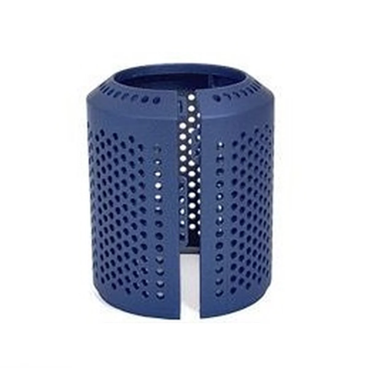 

ABKR Внешняя крышка фильтра для фена Dyson HD01 HD03 HD07 HD08 Пылезащитный сетчатый фильтр Часть отверстия Дизайн E