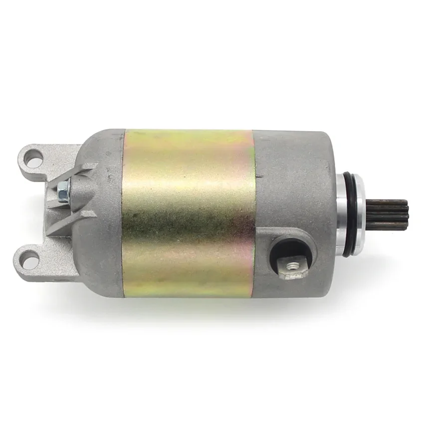 

Motorcycle Start Motor For MBK Oceo 125i Oceo 150i Skyliner S 125 2012-2013-2014 Motorbike Accessories