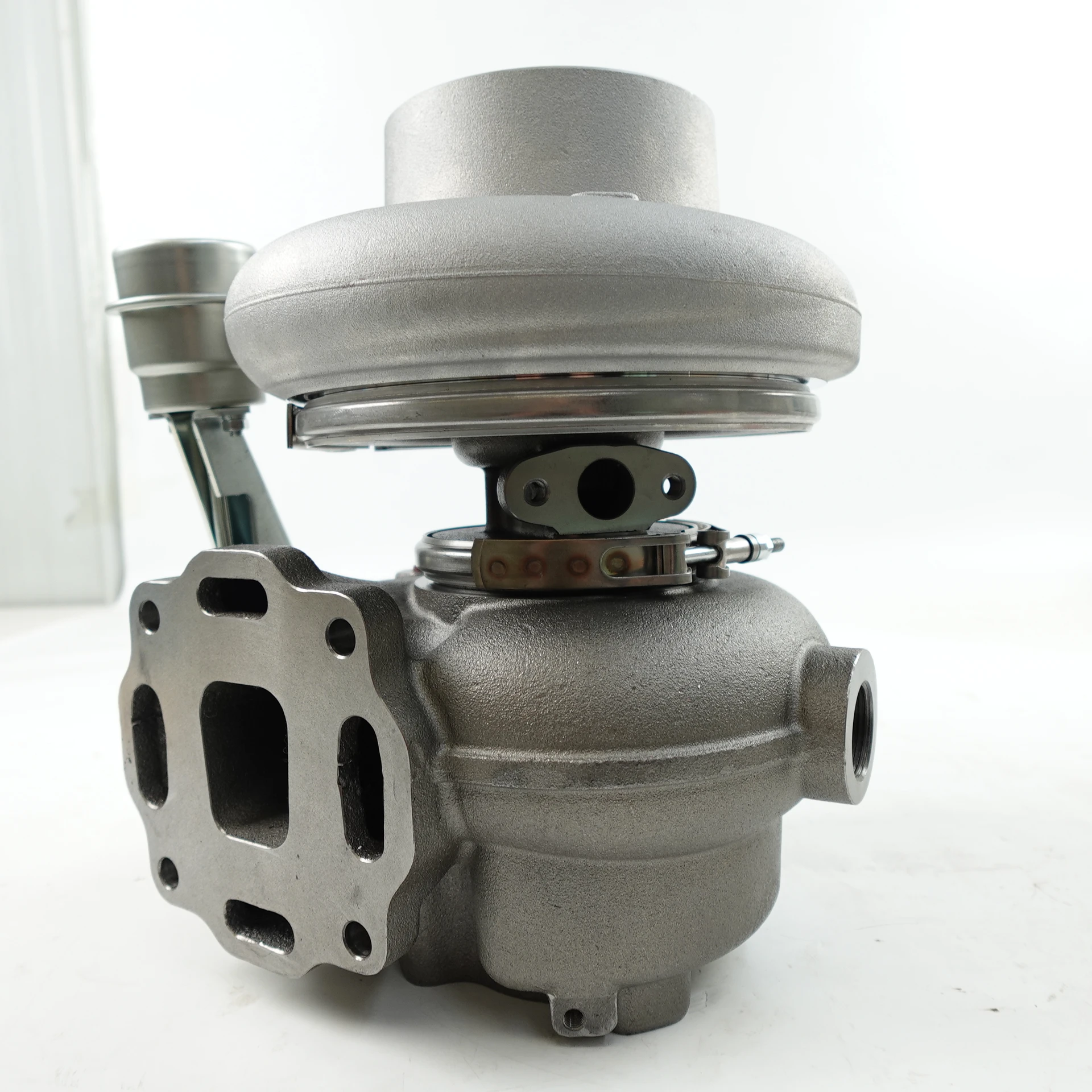 TH QSL QSF Turbocharger HX55WM 4955375 4041741 4041661 Diesel Construction Machinery Engine Parts