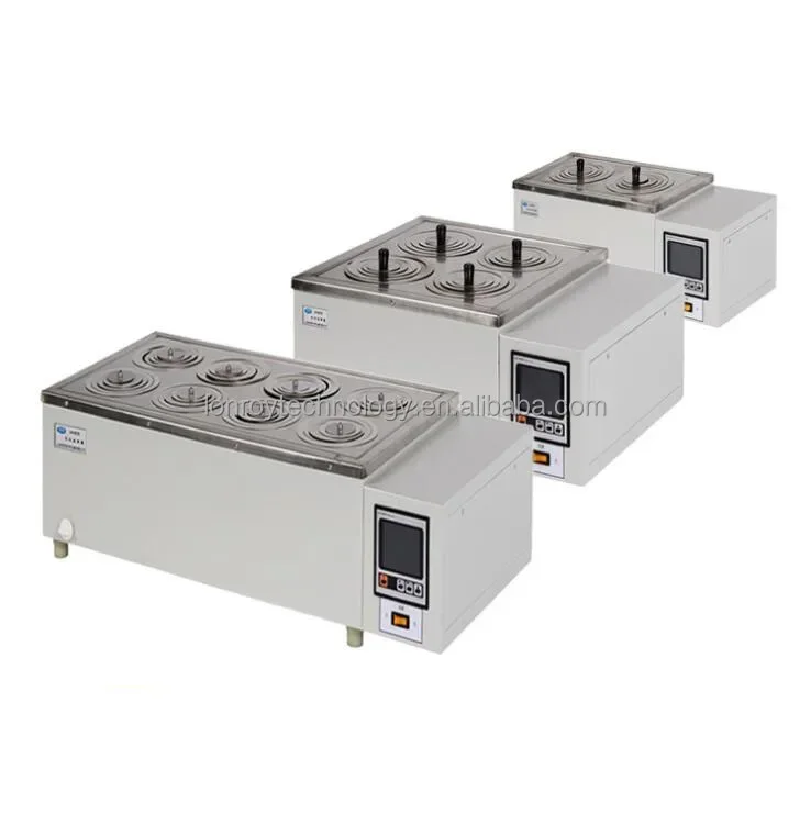 Elektryczna termostatyczna wanna wodna, zbiornik o stałej temperaturze