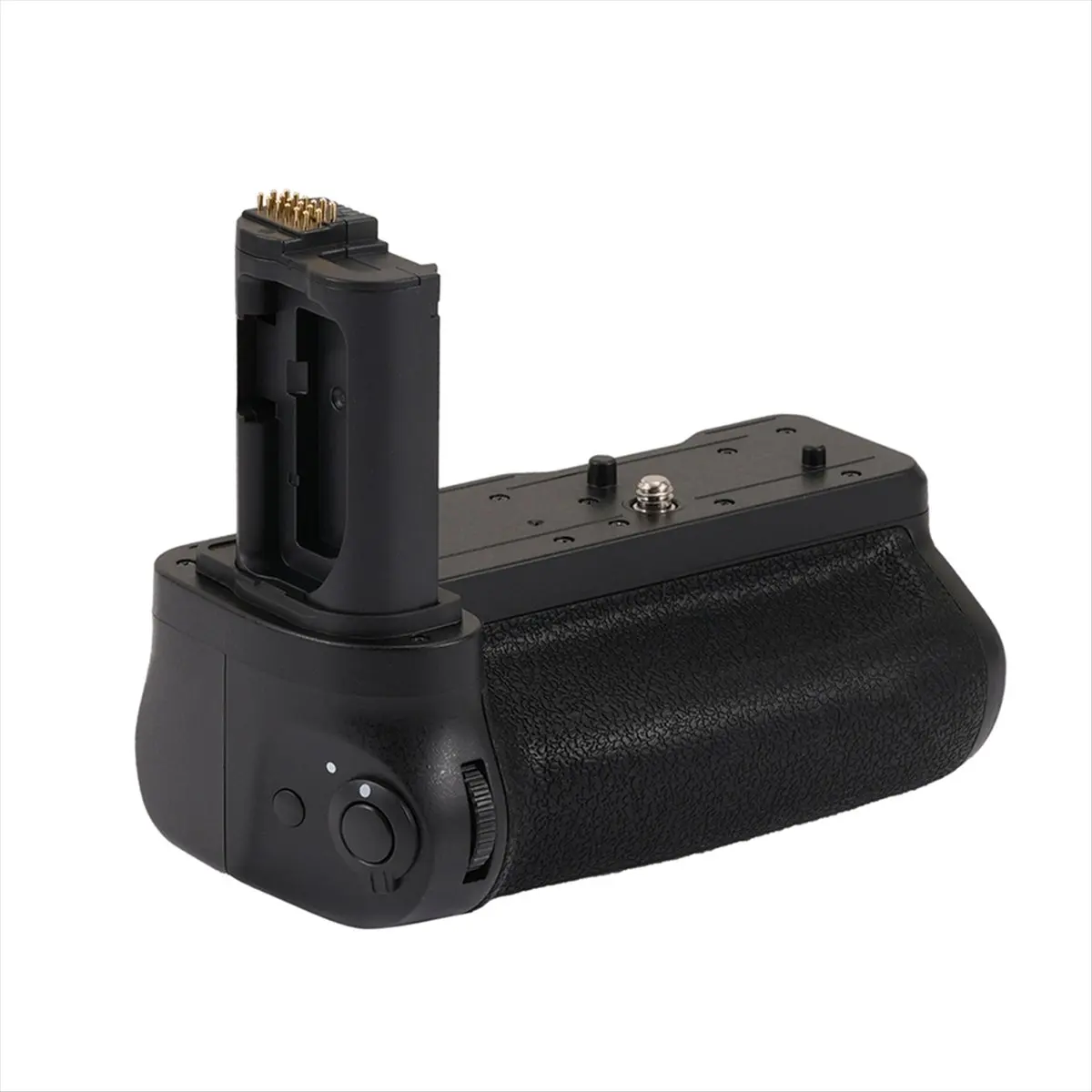 ABGN Multi Power Vertical Battery Grip Holder for Z6 II Z5II Camera Replace for MB-N14 EN-EL15C/EN-EL15B/EN-EL15A Grip