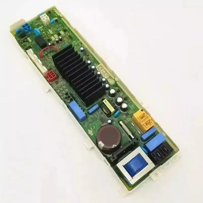 New for LG Drum Washing Machine Computer Board Main Board WD-T12410D EBR80578812 WD-T12415D Accessories