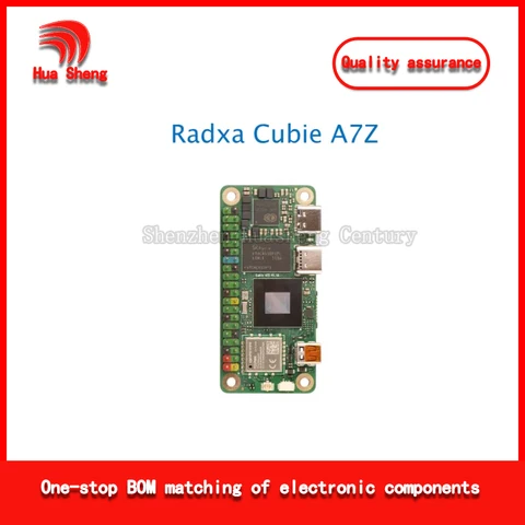 Radxa a7z - купить недорого | AliExpress