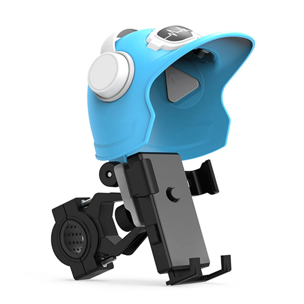 

Outdoor Use As Shown In The Picture Mobile Phone Holder Adjustable Mobile Phone Holder Mirror Holder Handlebar Phone Holder