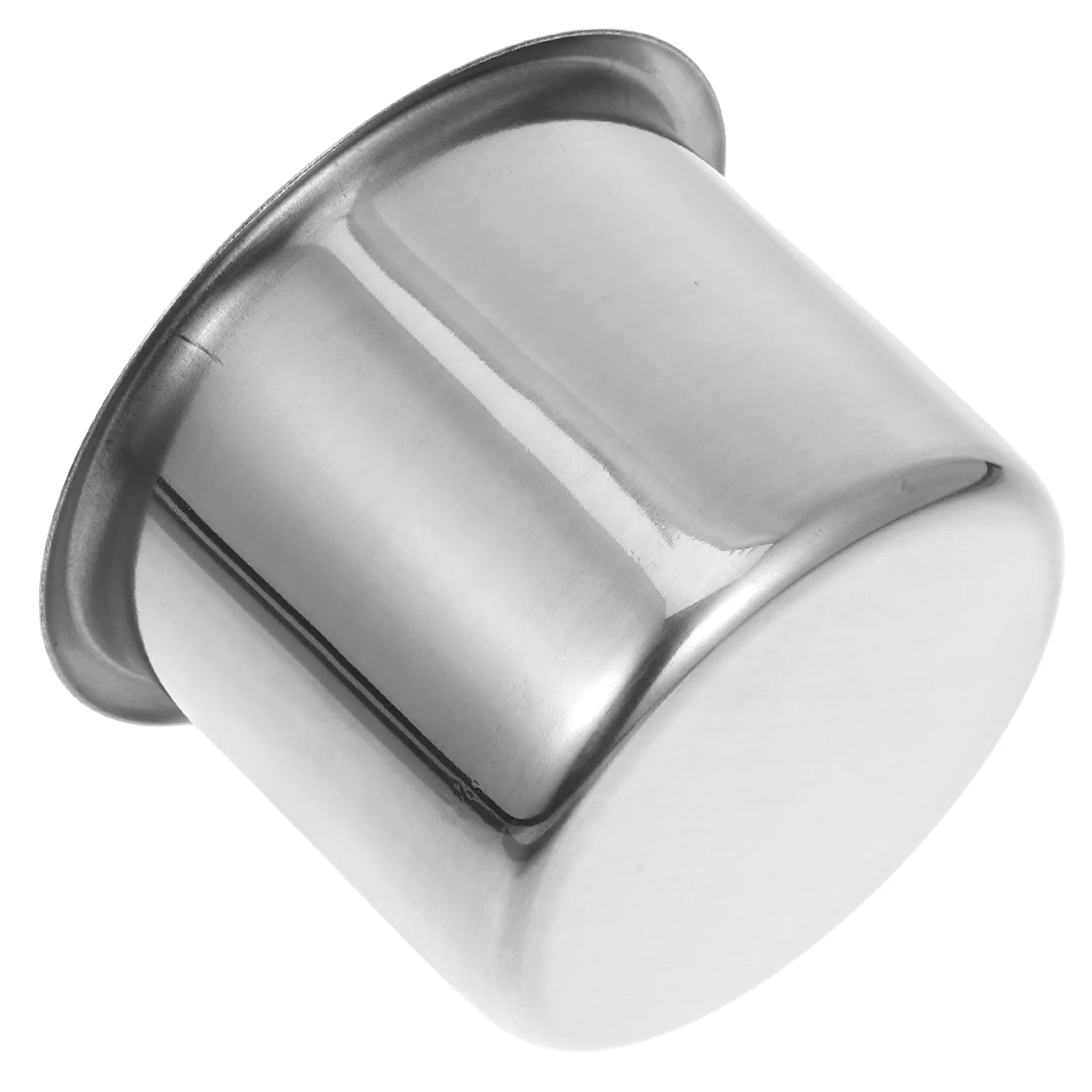 

Sofa Cup Holder Boat Ashtray Handle Work Desk Rv Insert 201 Stainless Steel Universal Truck Poker Table