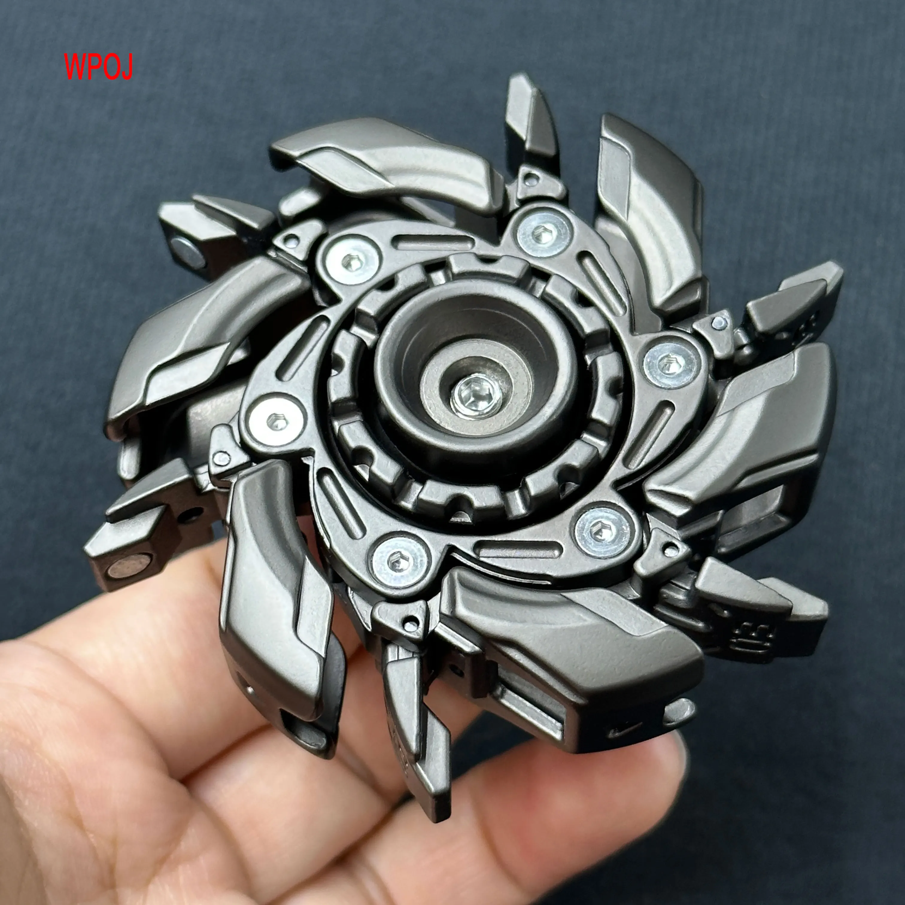edc-toupie-a-armure-ouverte-et-meta-magnetique-jouets-pour-adultes