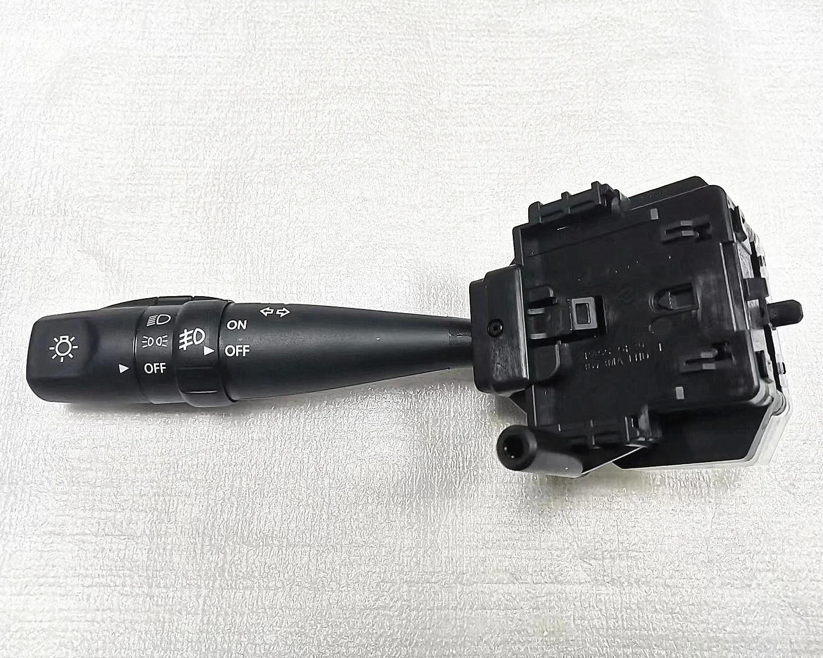 93410-2H101 Genuine Headlight Switch Turn Signal Light Fog Light Switch Lever for hyundai Elantra HD 2008-2010 934102H101