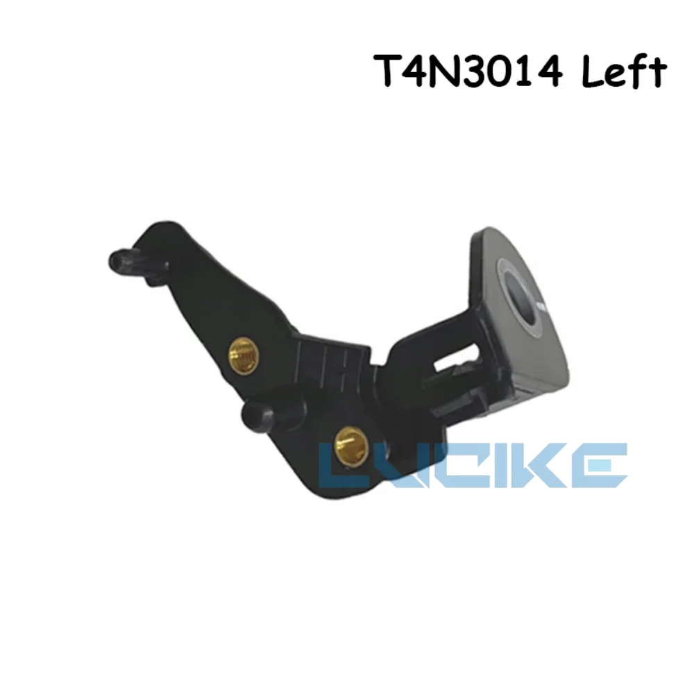 T4N3013 T4N3014 Front Fender Mounting Bracket For Jaguar XE X760 Auto Parts