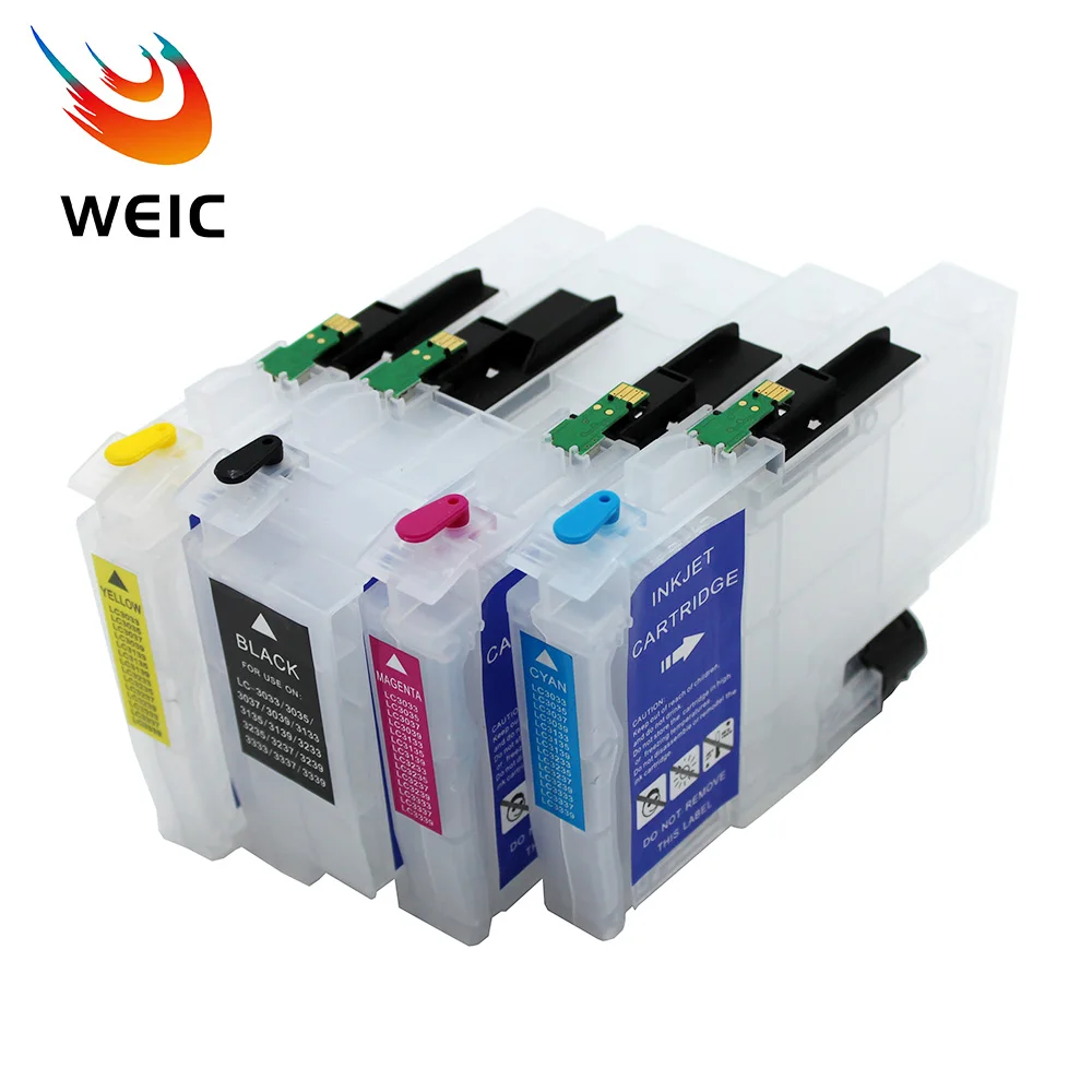 Фотографический картридж с чипом для принтера