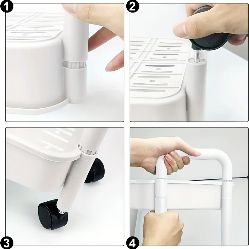 Thumbnail 3 - #13 Budget Bedroom Storage for Smart Shoppers