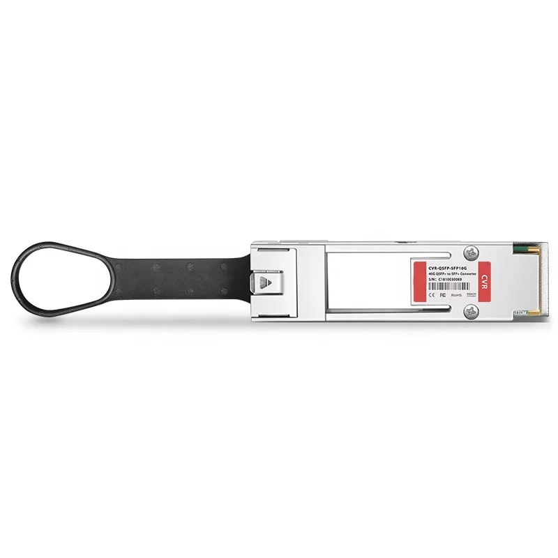 CVR-QSFP-SFP10G Com…