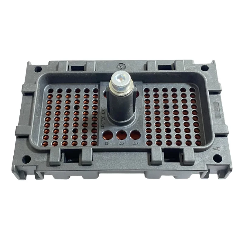 DRCP-SA Automotive Connector P Computer Edition Plug Female Terminal Pin