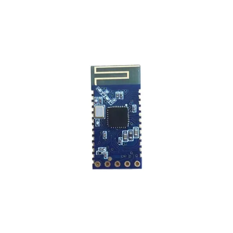 JDY-24M Bluetooth MESH networking module zigbee wireless transceiver iBeacon BLE data transparent transmission