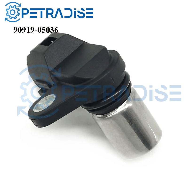 Crankshaft Position Sensor For Lexus GS400 LS400 SC400 Toyota 4Runner Tacoma Tundra Sequoia Car Parts OEM 90919-05036 9091905036