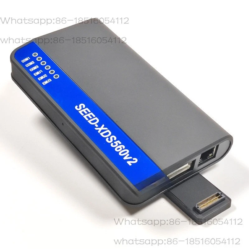 

SEED-XDS560v2PLUS Emulator, Newly Imported