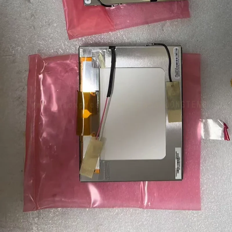 PD050VX2(LF) PD050VX4 PD050VX2 Brand New Original  5 inch 640(RGB)*480 LCD Screen Display Panel