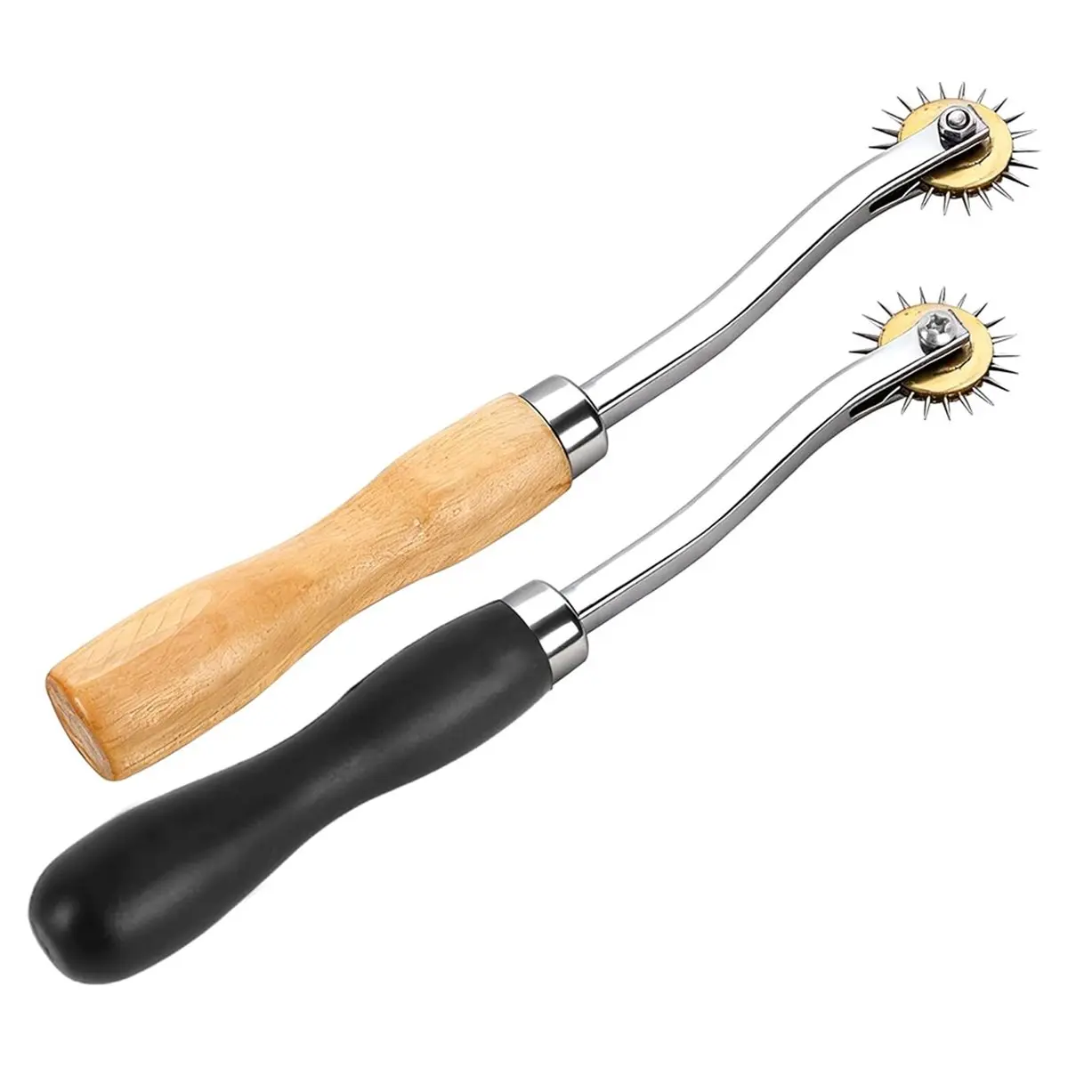 ABUA 2pcs Box Resizer Tool Kit, Premium Scoring Tool for Bookbinding, Cardboard and Paper Crafts