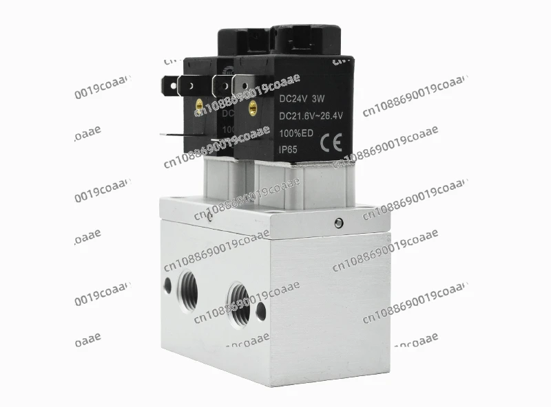

Diaphragm Valve Oxygen Generator Solenoid Valve JEL-MP-08/JEL-MP-08-BSJR/YCBR