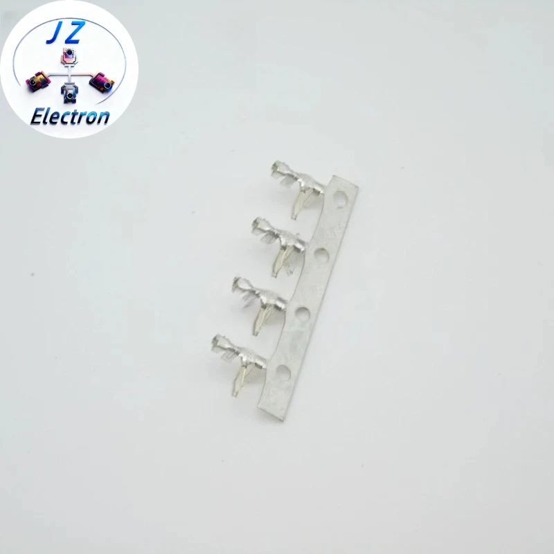 200PCS Waterproof connector Original Genuine 350211001 35021-1001 Terminal Automobile For Electric Car 100% brand new